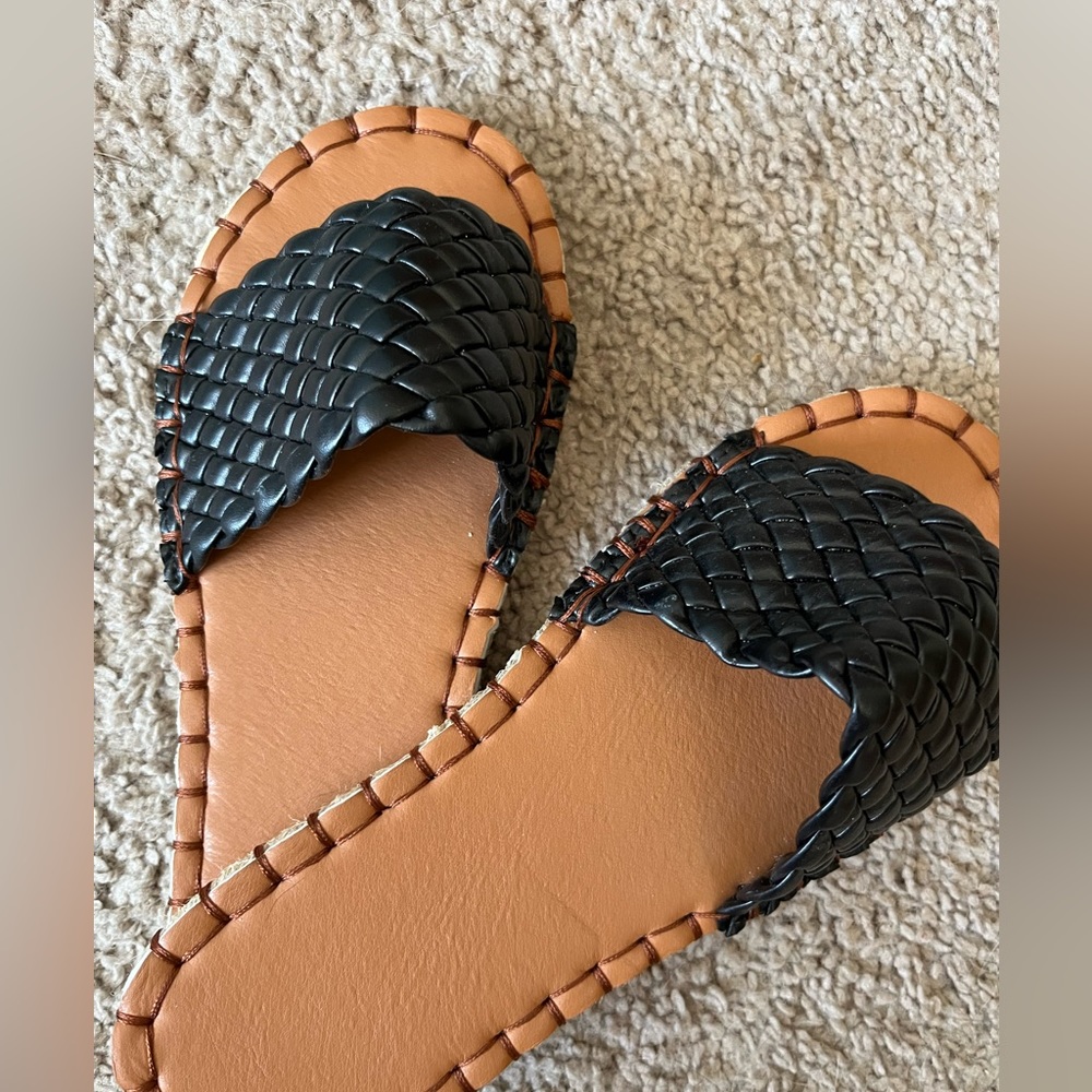 Black Slides!